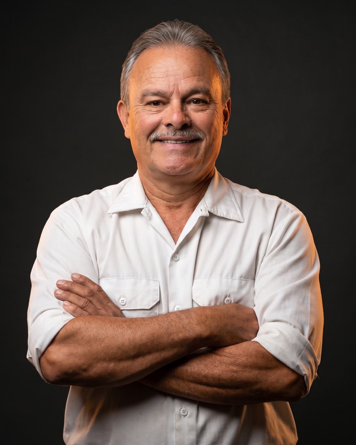 Paul Alvarez, founder of Alvarez Home Designs