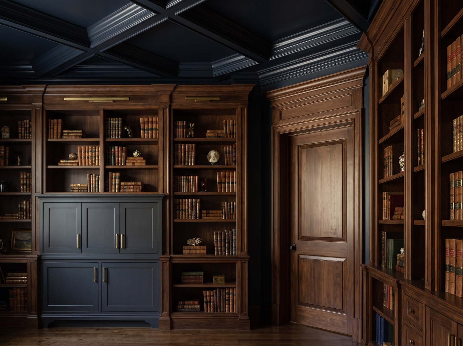 Carpentry & Trim — sample 1 by Alvarez Home Designs