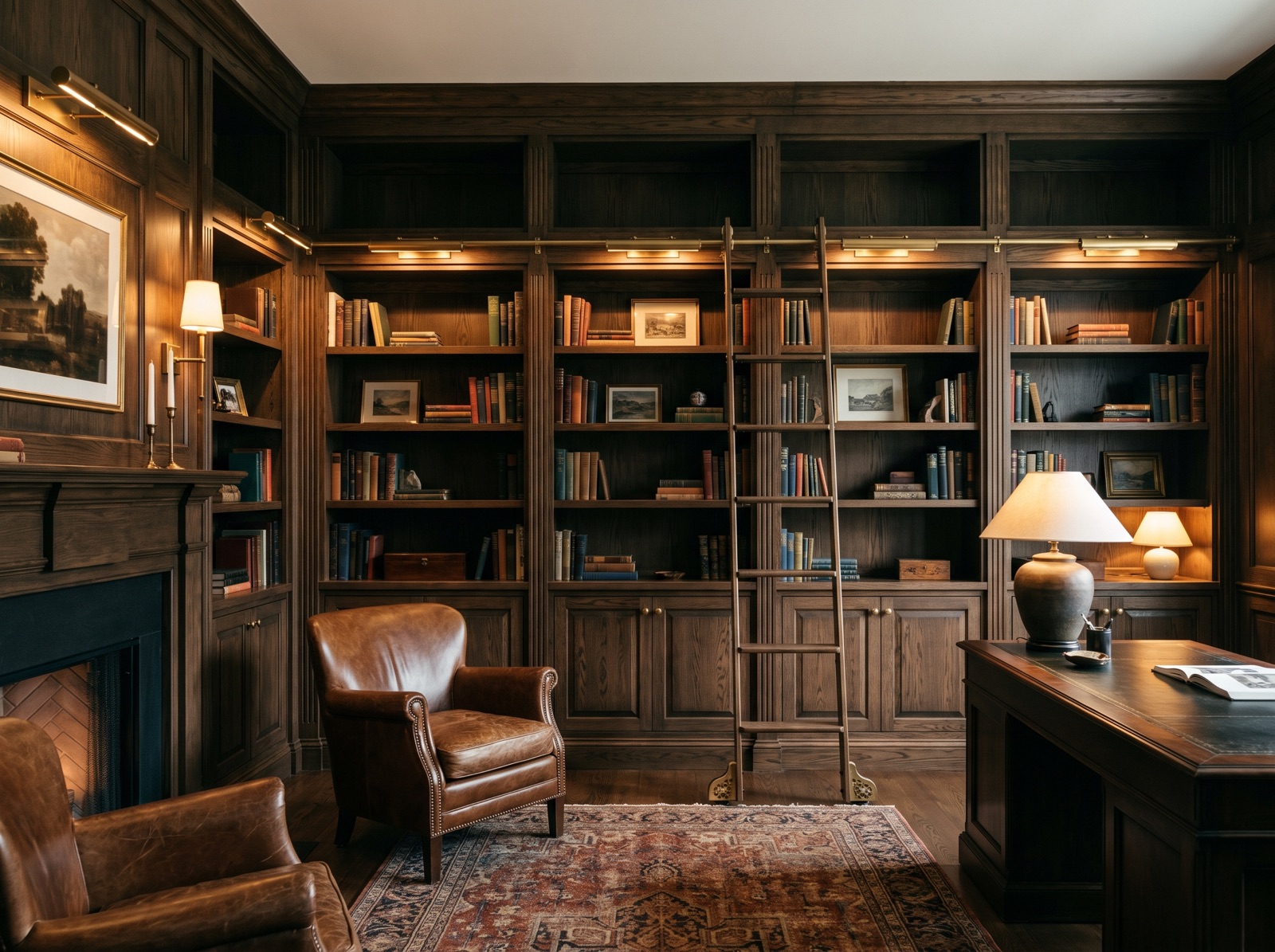 Carpentry & Trim — sample 3 by Alvarez Home Designs