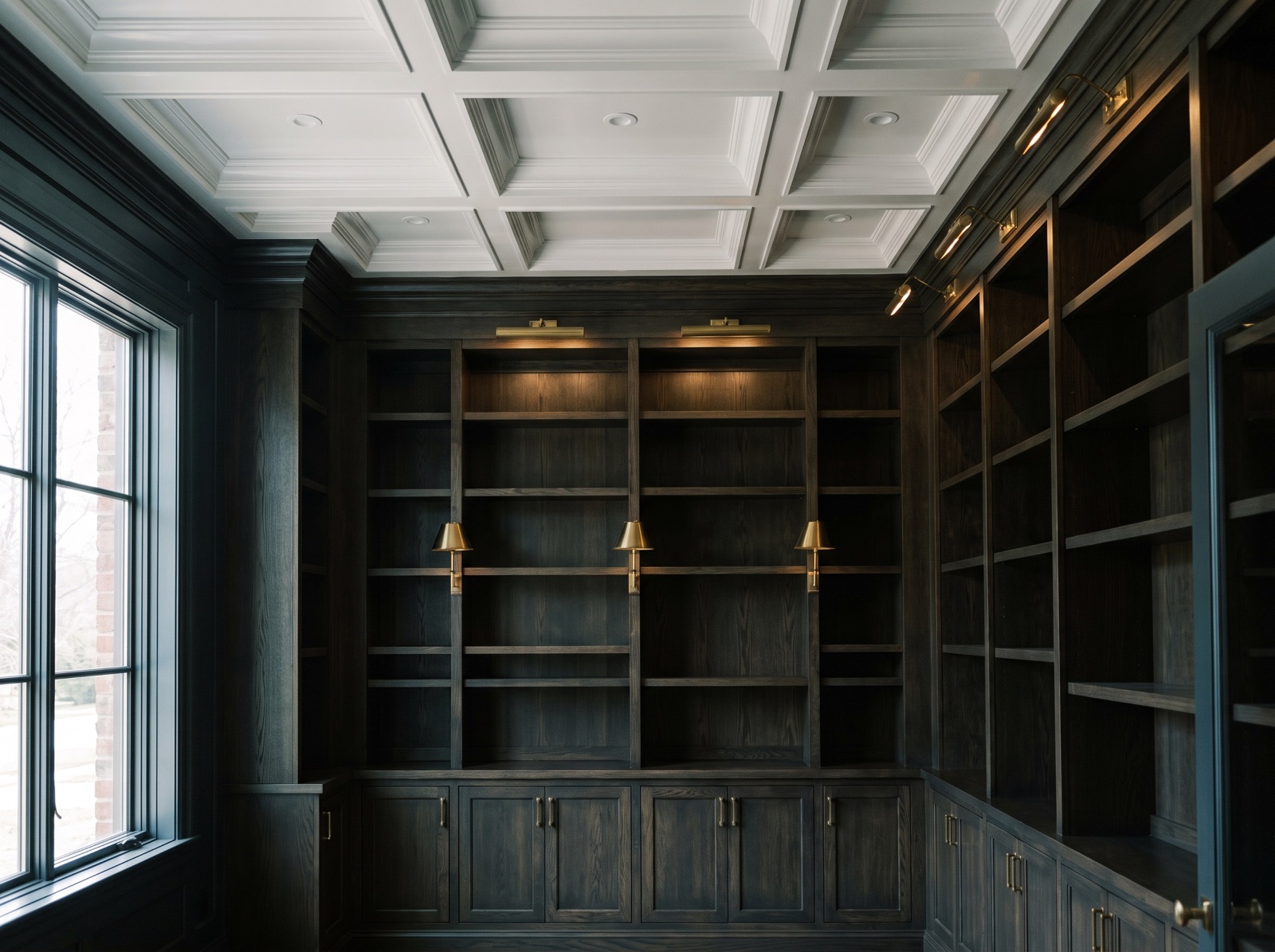 Carpentry & Trim — sample 4 by Alvarez Home Designs