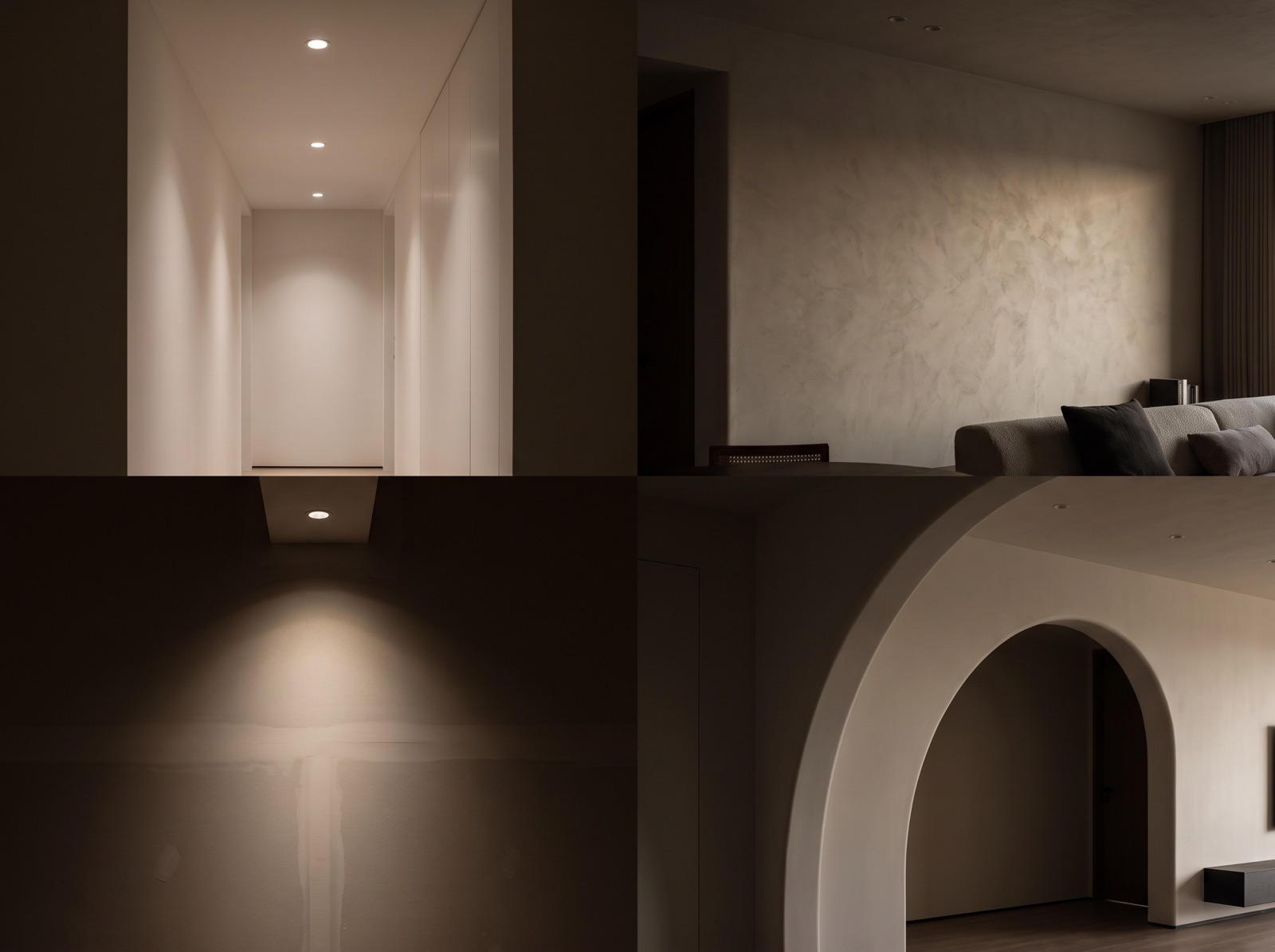 Drywall & Wall Finishes — sample 3 by Alvarez Home Designs