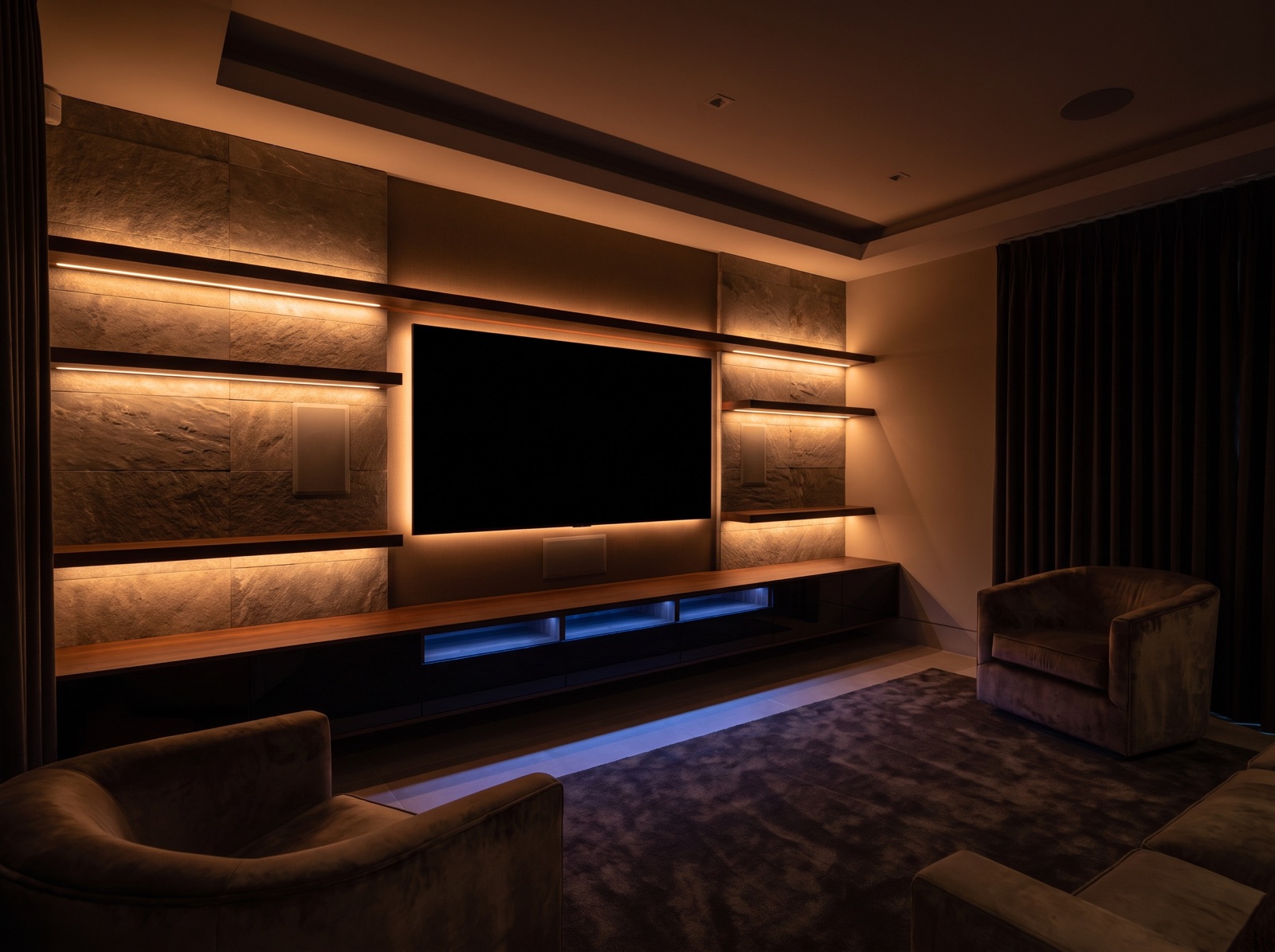 Electrical — sample 3 by Alvarez Home Designs