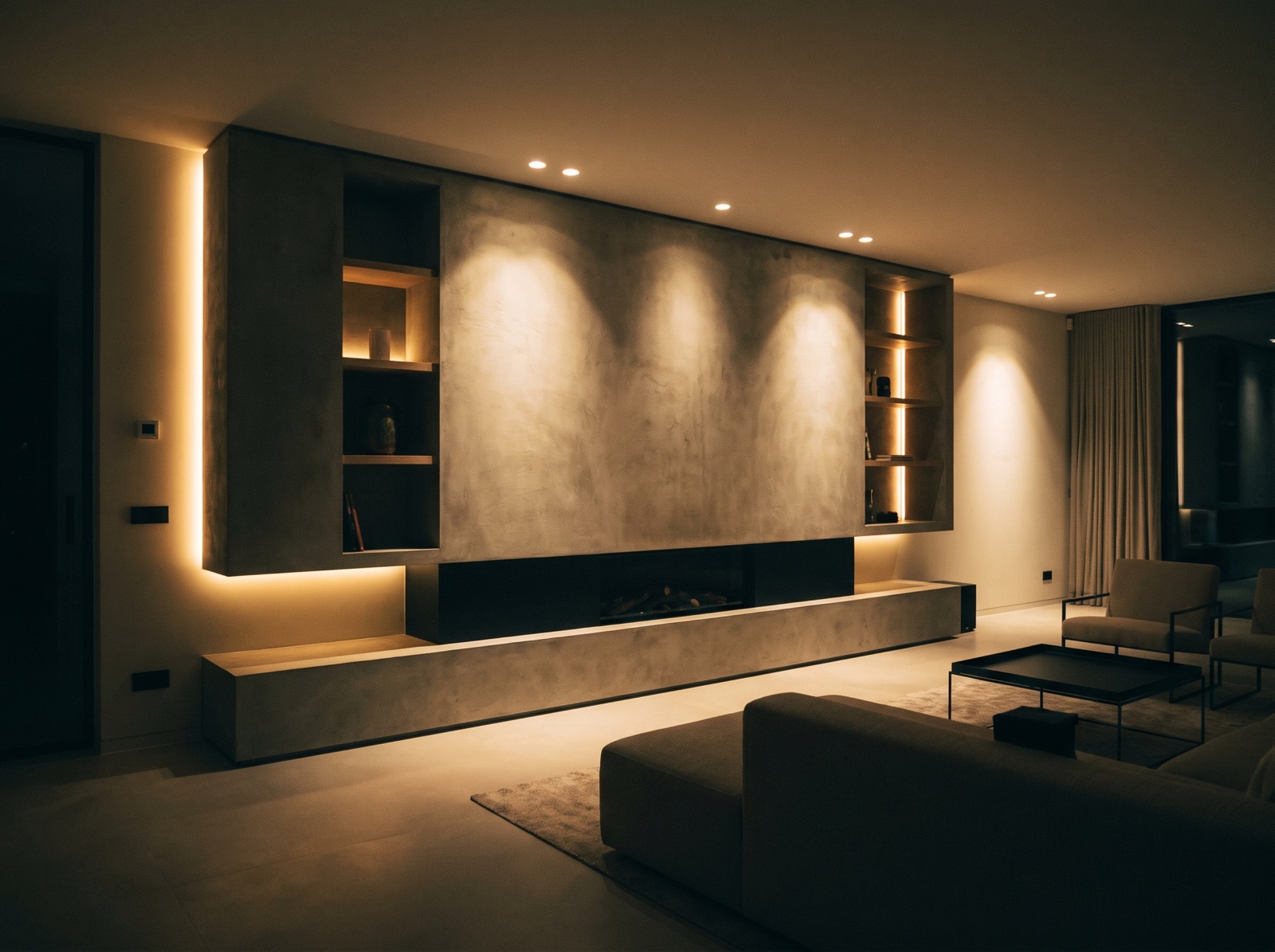 Electrical — sample 4 by Alvarez Home Designs