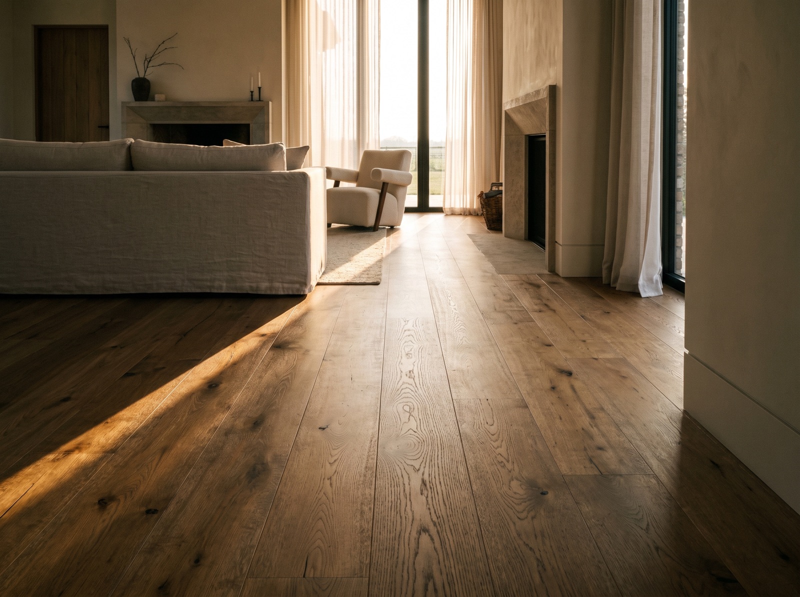 Flooring, Tile & Surfaces — sample 1 by Alvarez Home Designs