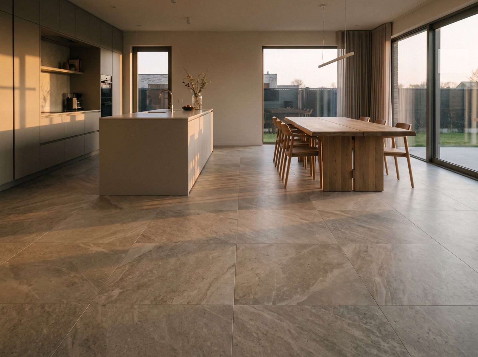 Flooring, Tile & Surfaces — sample 3 by Alvarez Home Designs
