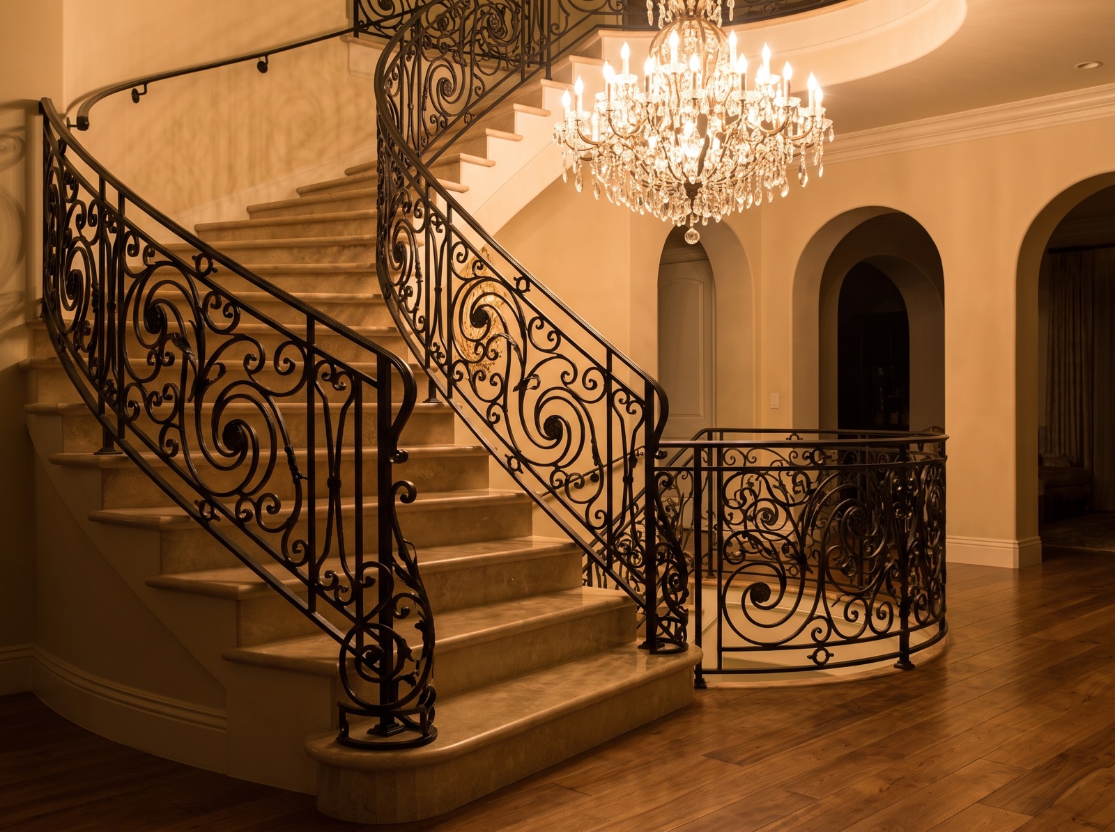 Gates, Fencing & Welding — sample 3 by Alvarez Home Designs