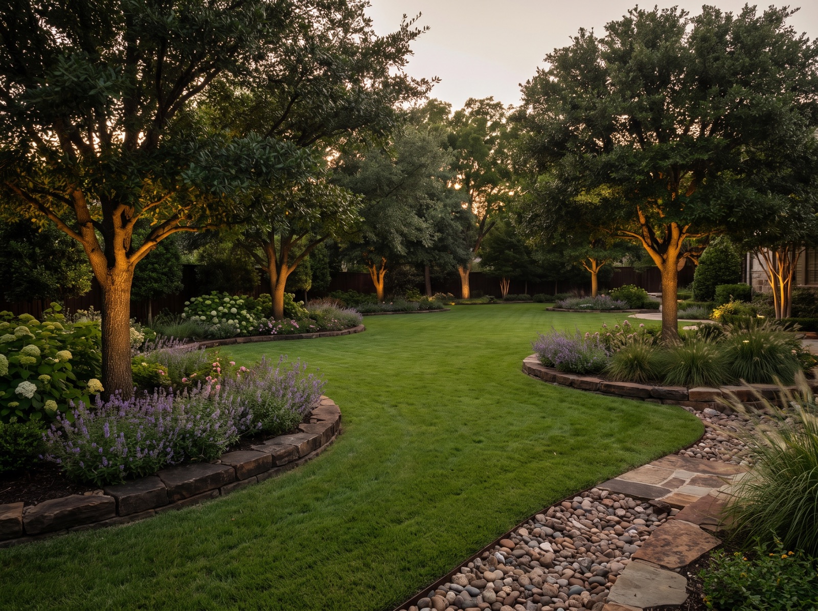 Landscaping & Outdoor — sample 2 by Alvarez Home Designs