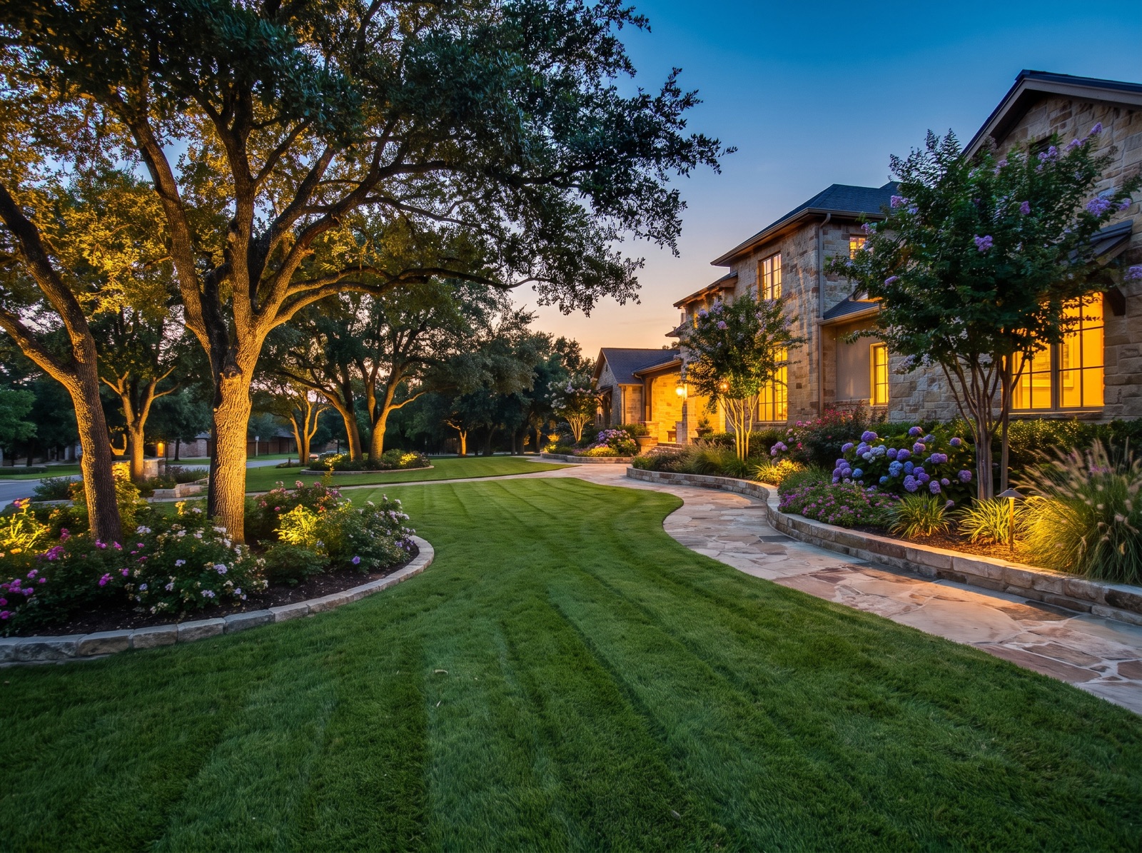 Landscaping & Outdoor — sample 3 by Alvarez Home Designs