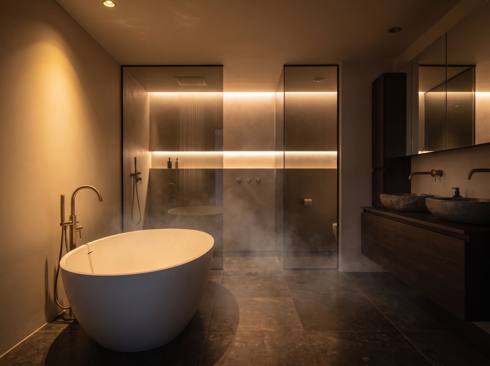 Plumbing — sample 4 by Alvarez Home Designs