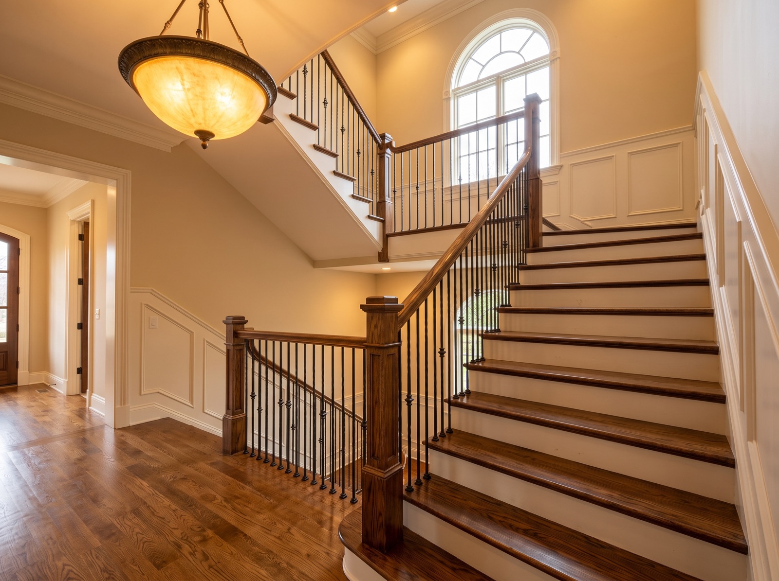 Wood & Specialty Finishes — sample 2 by Alvarez Home Designs