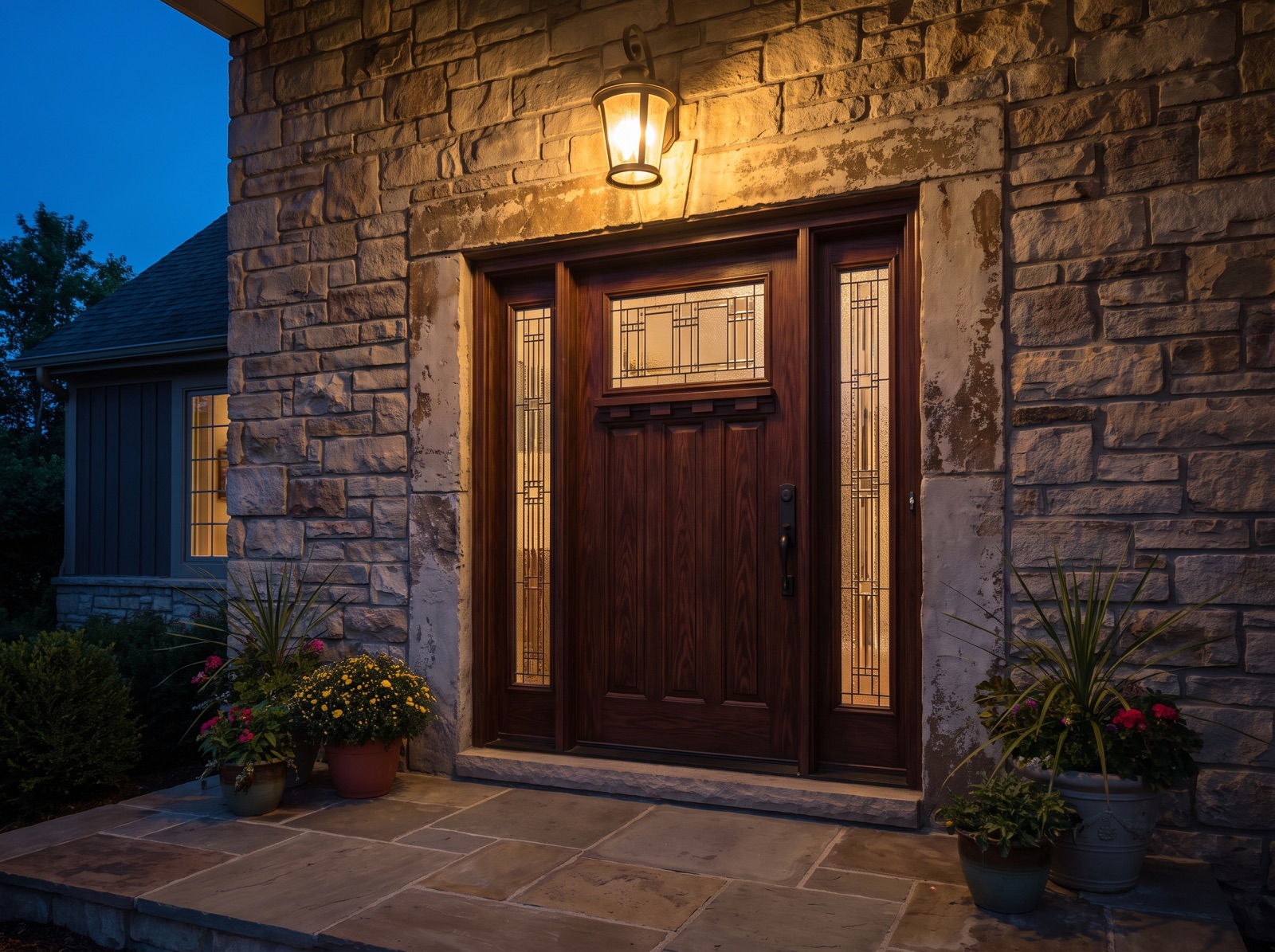 Wood & Specialty Finishes — sample 4 by Alvarez Home Designs