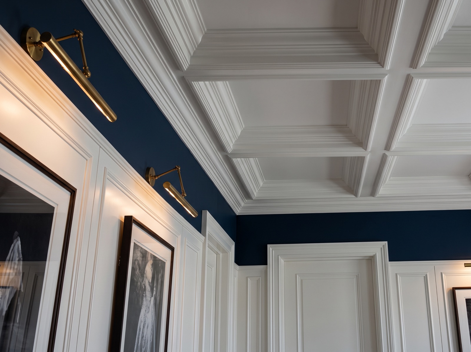 Crown & Millwork Package