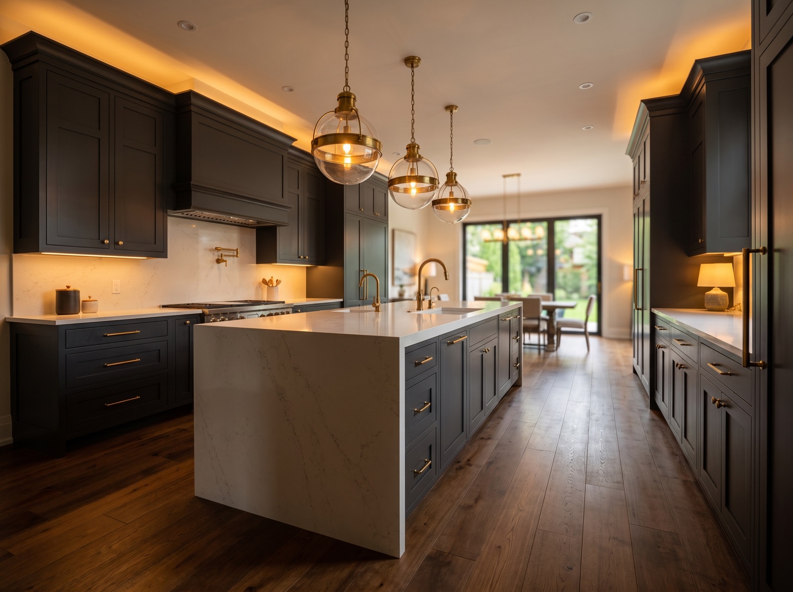 Full Kitchen Remodel