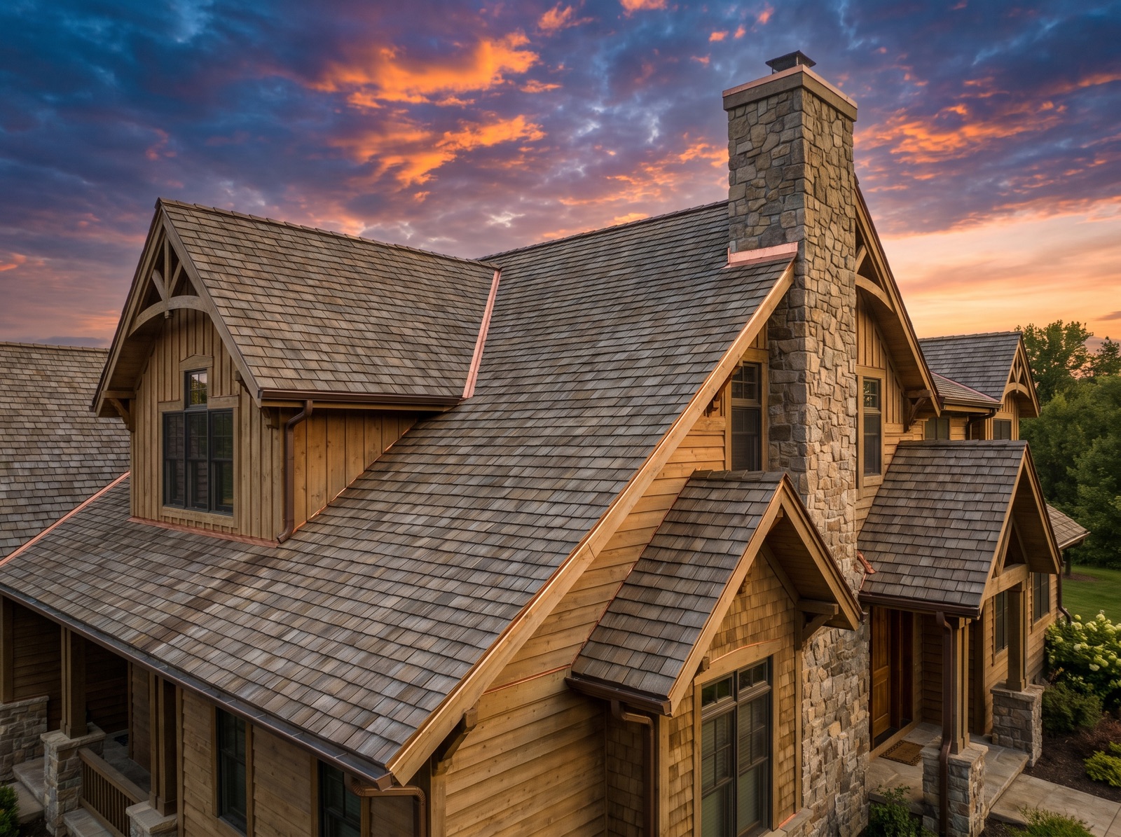 Full Roof Replacement